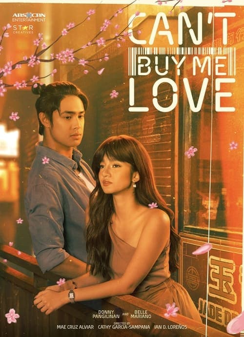 Can't Buy Me Love • Gdzie obejrzeć • Lektor • Serial Online