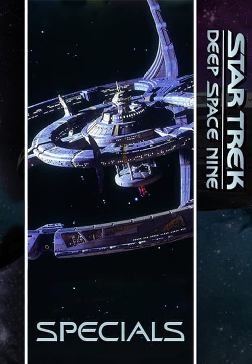 Star Trek: Stacja Kosmiczna
