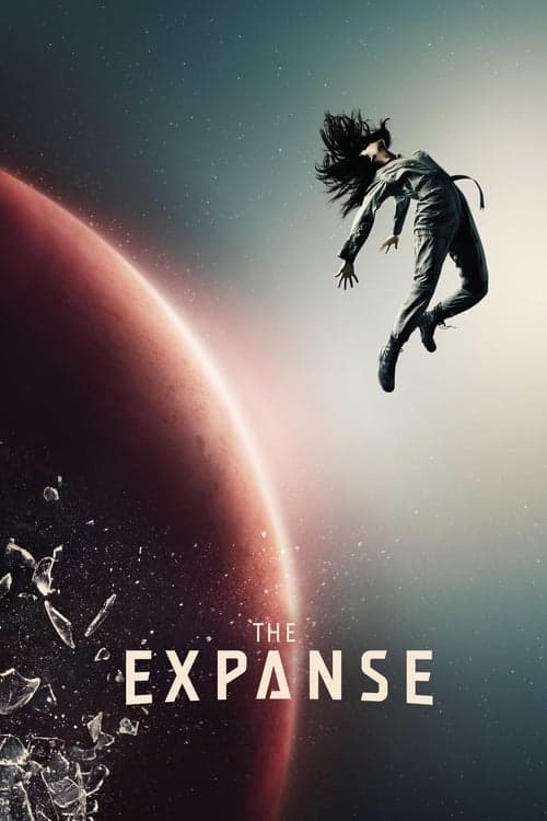 The Expanse • Gdzie obejrzeć • Lektor • Serial Online