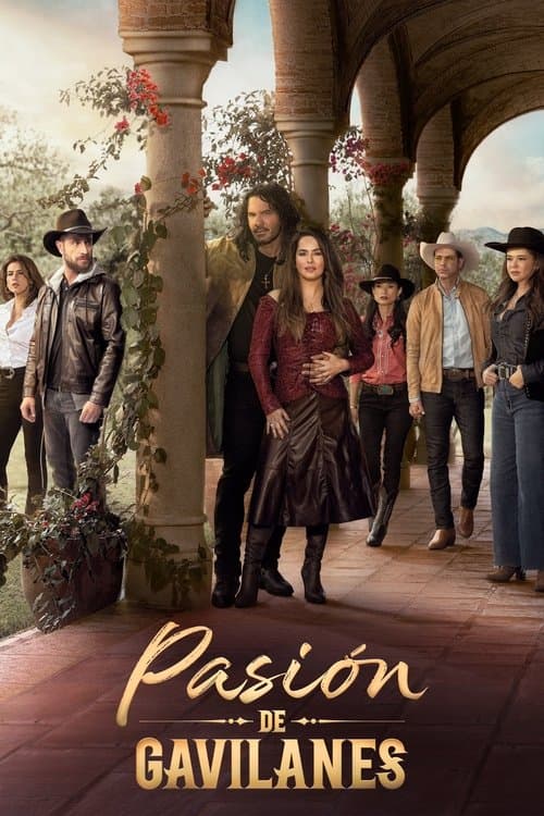 Pasión de gavilanes • Gdzie obejrzeć • Lektor • Serial Online