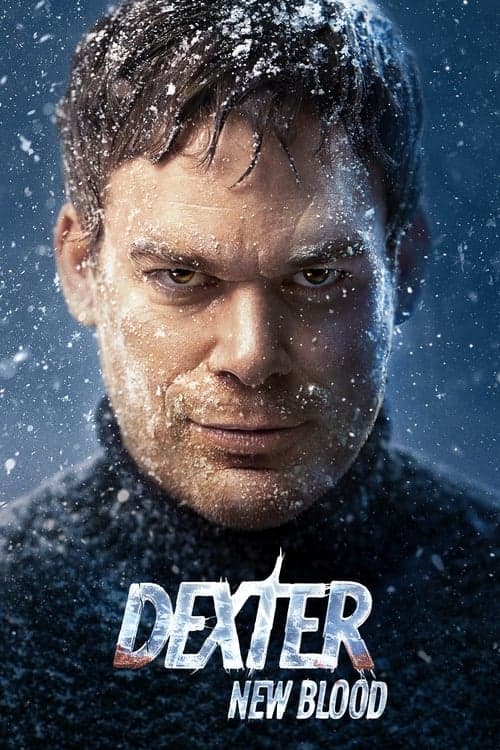 Dexter: New Blood • Gdzie obejrzeć • Lektor • Serial Online