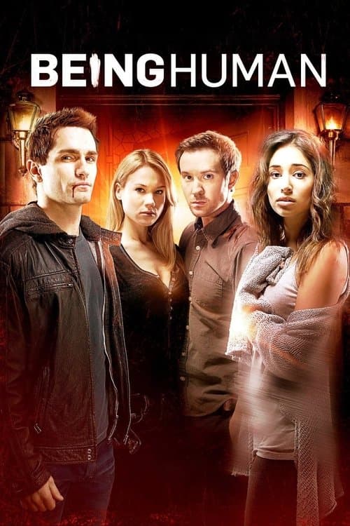 Being Human • Gdzie obejrzeć • Lektor • Serial Online