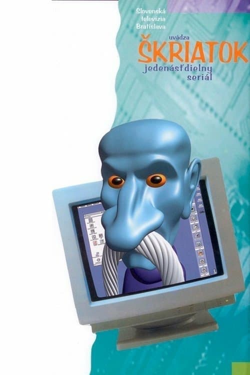 Škriatok • Gdzie obejrzeć • Lektor • Serial Online