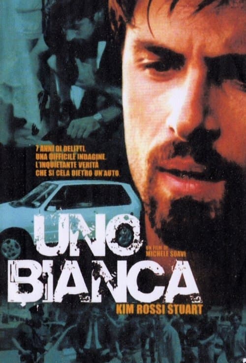 Uno bianca • Gdzie obejrzeć • Lektor • Serial Online