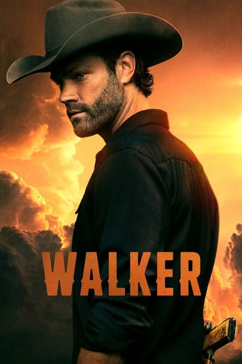 Walker • Gdzie obejrzeć • Lektor • Serial Online