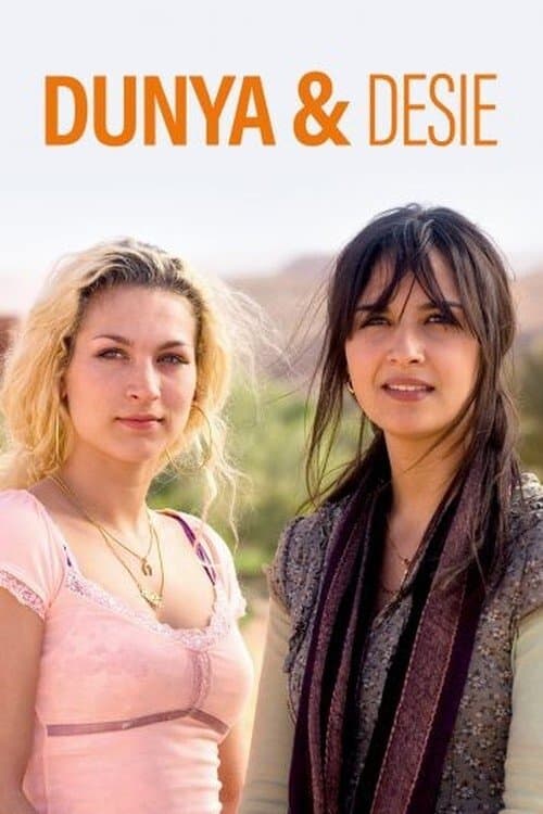 Dunya & Desie • Gdzie obejrzeć • Lektor • Serial Online