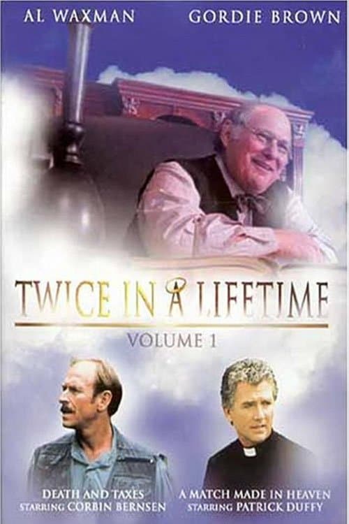 Twice in a Lifetime • Gdzie obejrzeć • Lektor • Serial Online