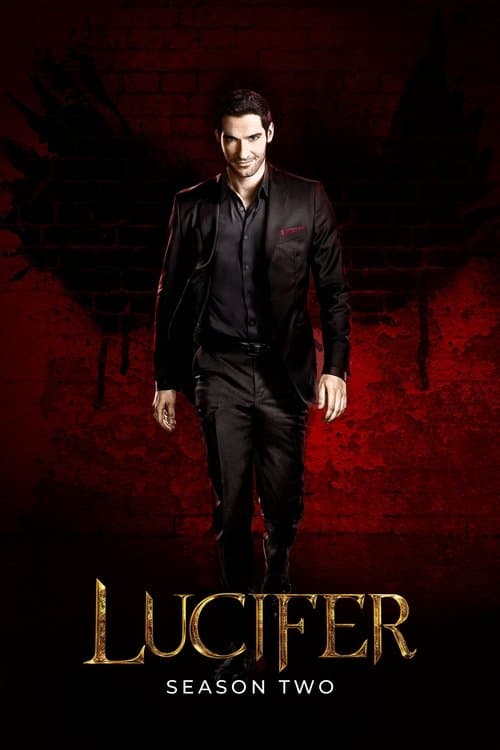 Lucyfer