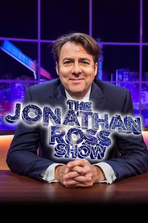 The Jonathan Ross Show • Gdzie obejrzeć • Lektor • Serial Online