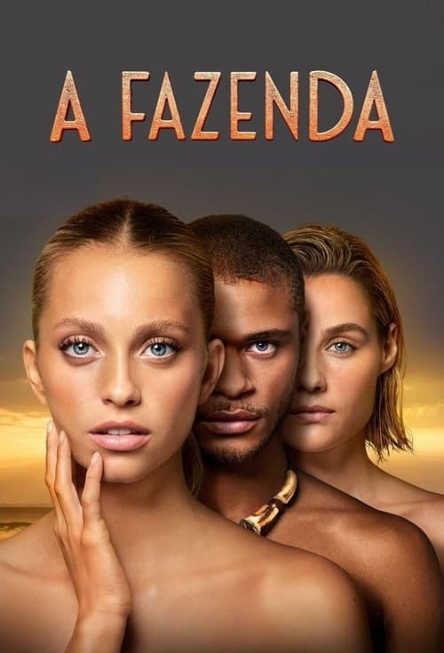 A Fazenda • Gdzie obejrzeć • Lektor • Serial Online