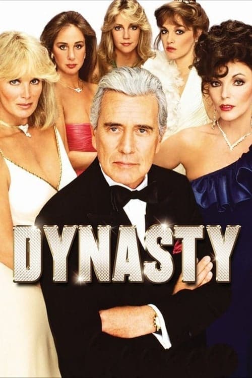 Dynasty • Gdzie obejrzeć • Lektor • Serial Online