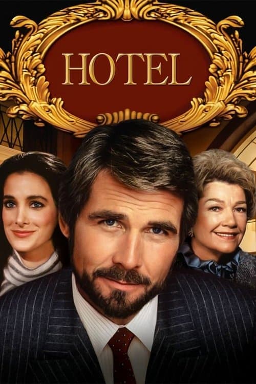 Hotel • Gdzie obejrzeć • Lektor • Serial Online
