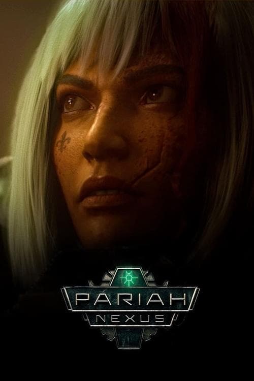 Pariah Nexus • Gdzie obejrzeć • Lektor • Serial Online
