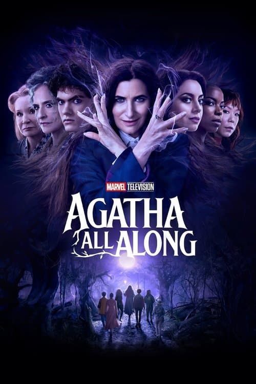 To zawsze Agatha