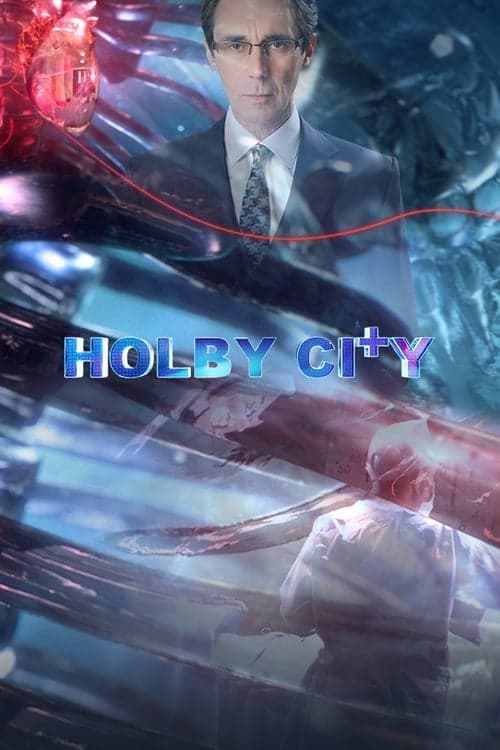 Holby City • Gdzie obejrzeć • Lektor • Serial Online