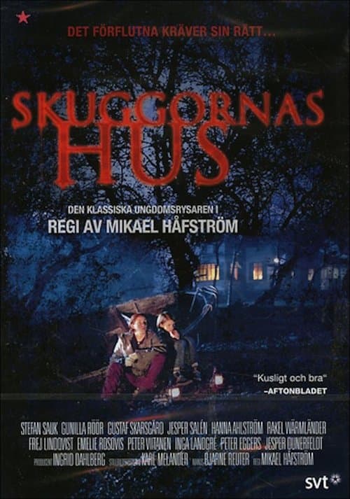 Skuggornas hus • Gdzie obejrzeć • Lektor • Serial Online