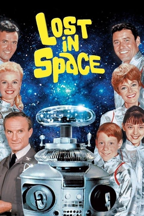 Lost in Space • Gdzie obejrzeć • Lektor • Serial Online