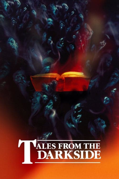 Tales from the Darkside • Gdzie obejrzeć • Lektor • Serial Online