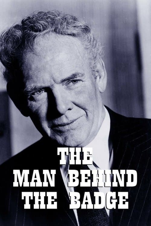The Man Behind the Badge • Gdzie obejrzeć • Lektor • Serial Online