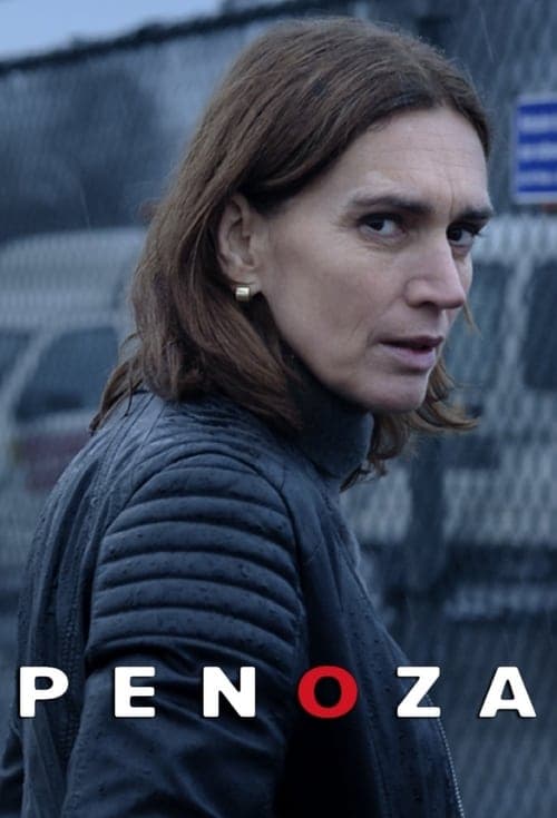 Penoza • Gdzie obejrzeć • Lektor • Serial Online