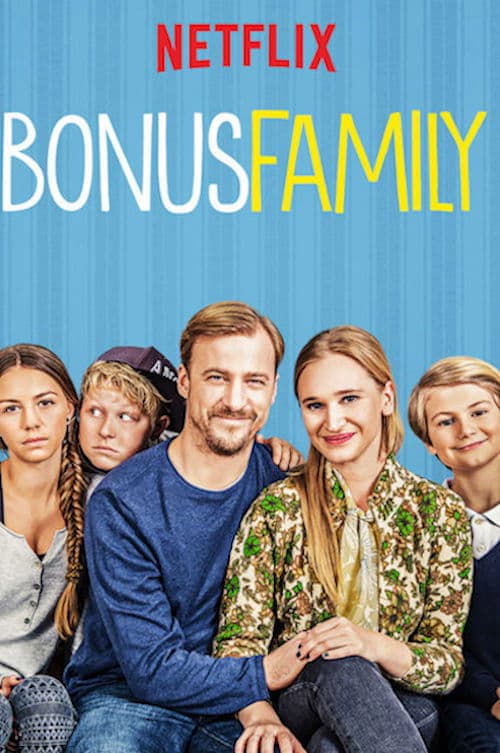 Rodzina plus • Gdzie obejrzeć • Lektor • Serial Online