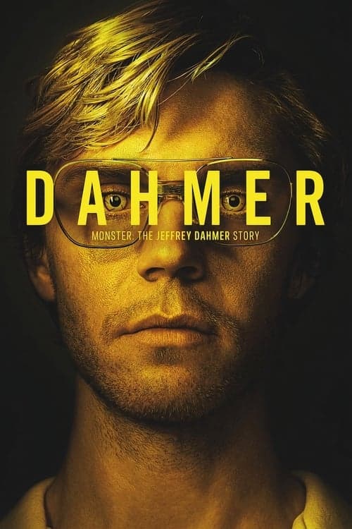 Dahmer - Potwór: Historia Jeffreya Dahmera • Gdzie obejrzeć • Lektor • Serial Online