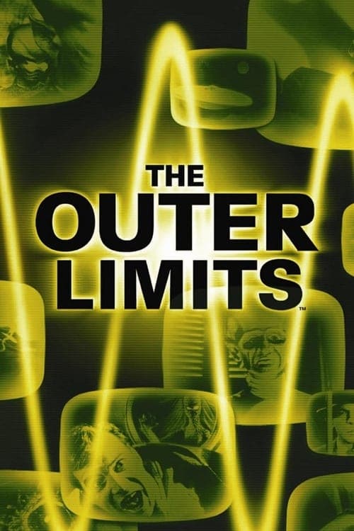 The Outer Limits • Gdzie obejrzeć • Lektor • Serial Online