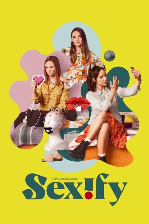 Sexify • Gdzie obejrzeć • Lektor • Serial Online