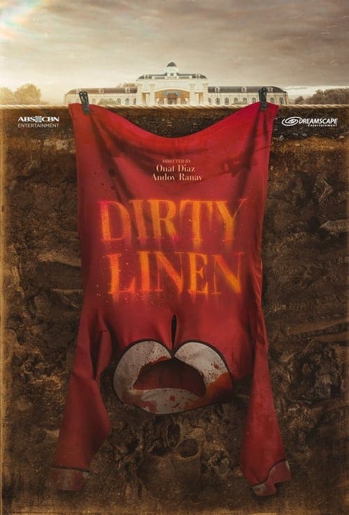 Dirty Linen • Gdzie obejrzeć • Lektor • Serial Online