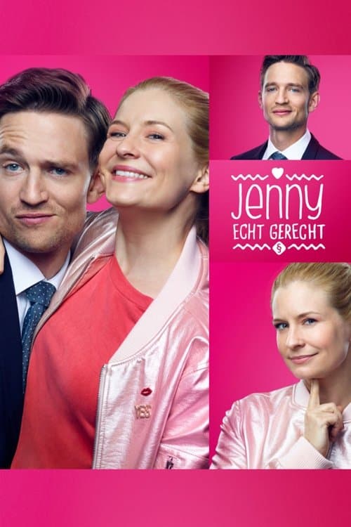 Jenny: Echt gerecht • Gdzie obejrzeć • Lektor • Serial Online