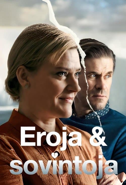Eroja ja sovintoja • Gdzie obejrzeć • Lektor • Serial Online