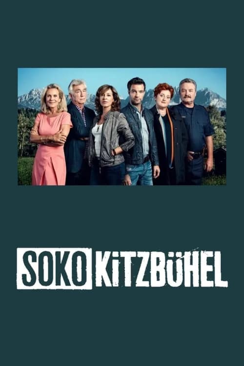 SOKO Kitzbühel • Gdzie obejrzeć • Lektor • Serial Online