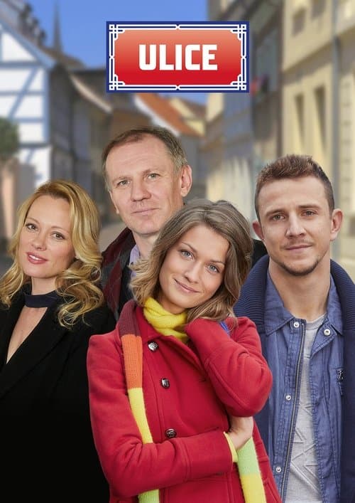 Ulice • Gdzie obejrzeć • Lektor • Serial Online