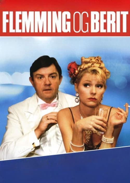 Flemming og Berit • Gdzie obejrzeć • Lektor • Serial Online