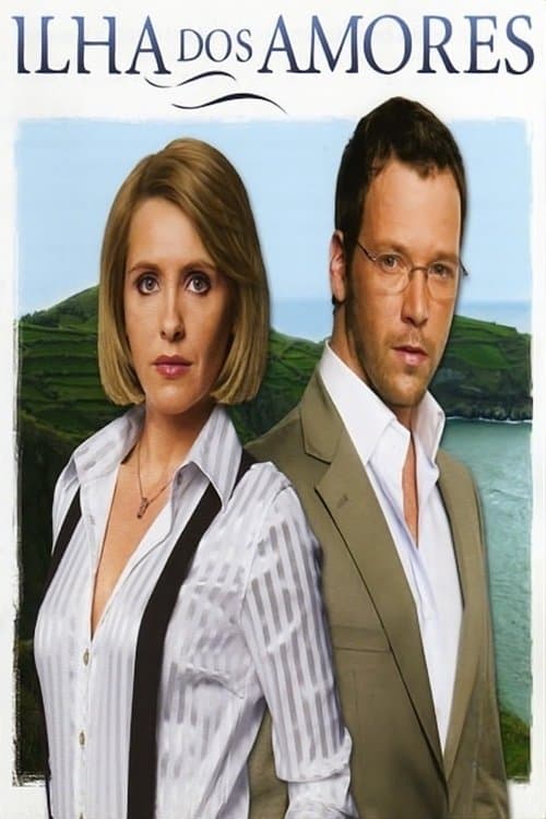 Ilha dos Amores • Gdzie obejrzeć • Lektor • Serial Online