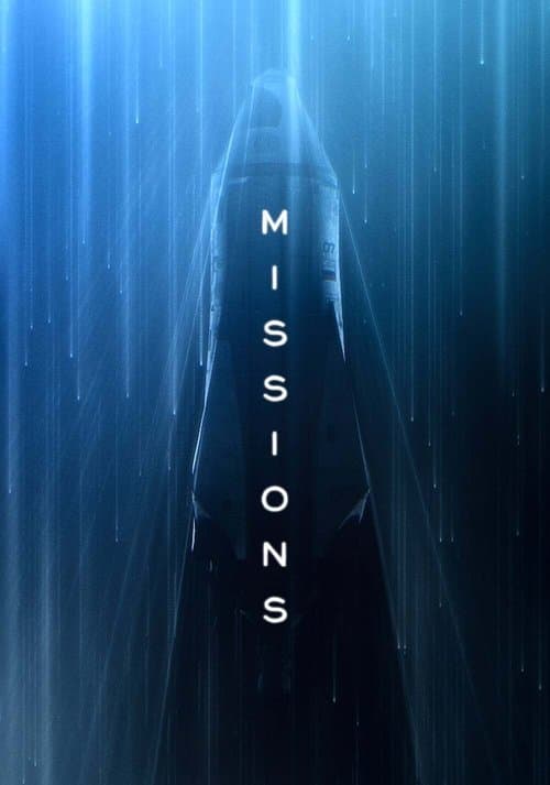 Missions • Gdzie obejrzeć • Lektor • Serial Online