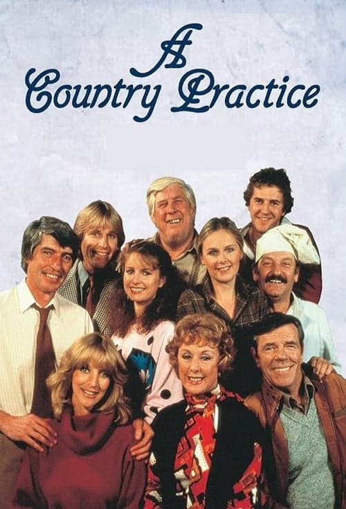 A Country Practice • Gdzie obejrzeć • Lektor • Serial Online