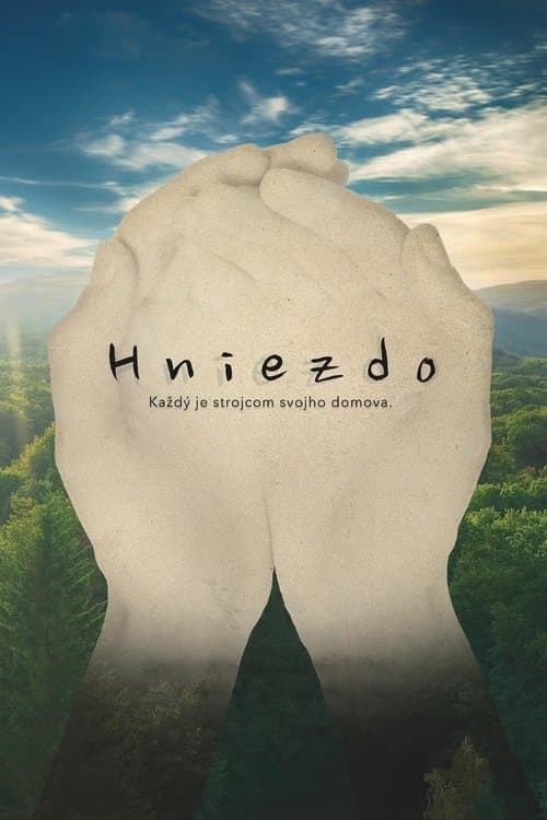 Hniezdo • Gdzie obejrzeć • Lektor • Serial Online