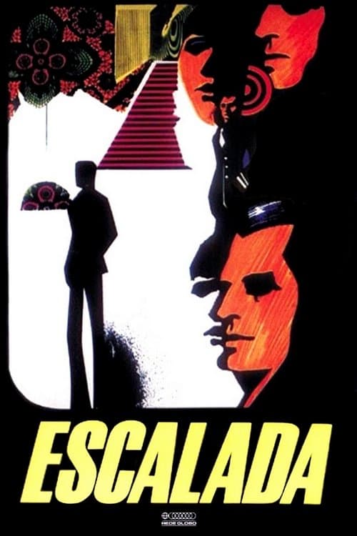 Escalada • Gdzie obejrzeć • Lektor • Serial Online