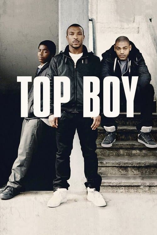 Top Boy • Gdzie obejrzeć • Lektor • Serial Online