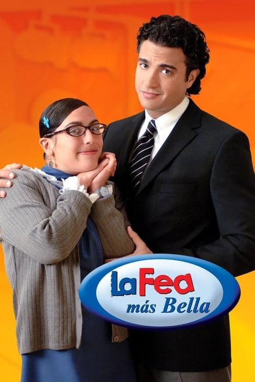 La Fea Más Bella • Gdzie obejrzeć • Lektor • Serial Online