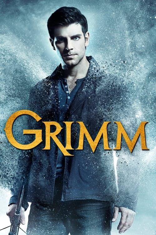 Grimm • Gdzie obejrzeć • Lektor • Serial Online