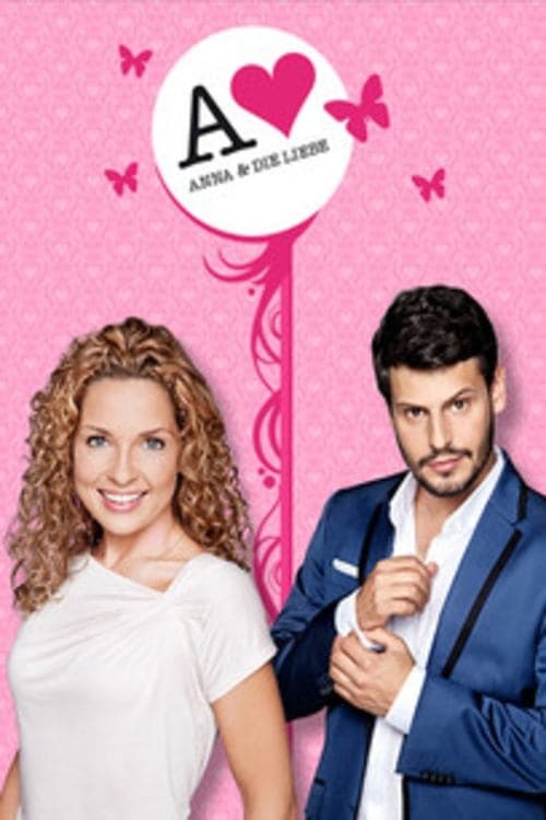 Anna und die Liebe • Gdzie obejrzeć • Lektor • Serial Online