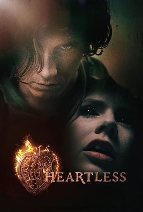 Heartless • Gdzie obejrzeć • Lektor • Serial Online