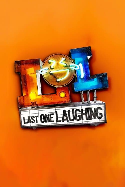 LOL: Last One Laughing • Gdzie obejrzeć • Lektor • Serial Online