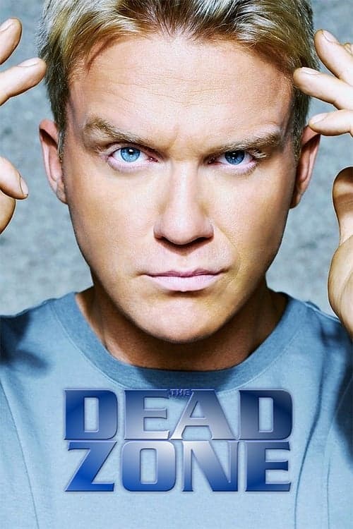 The Dead Zone • Gdzie obejrzeć • Lektor • Serial Online