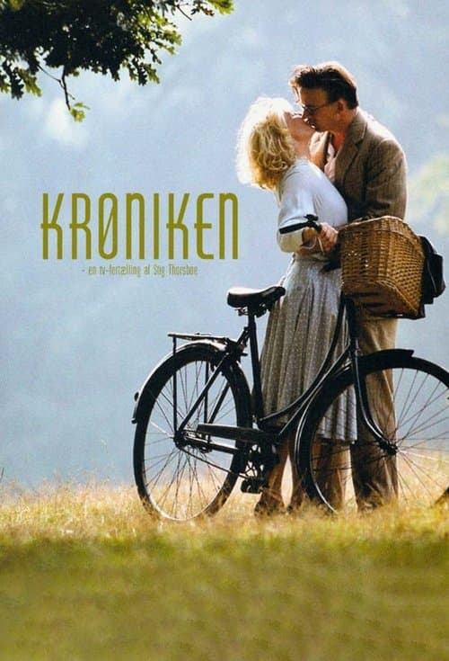 Krøniken • Gdzie obejrzeć • Lektor • Serial Online