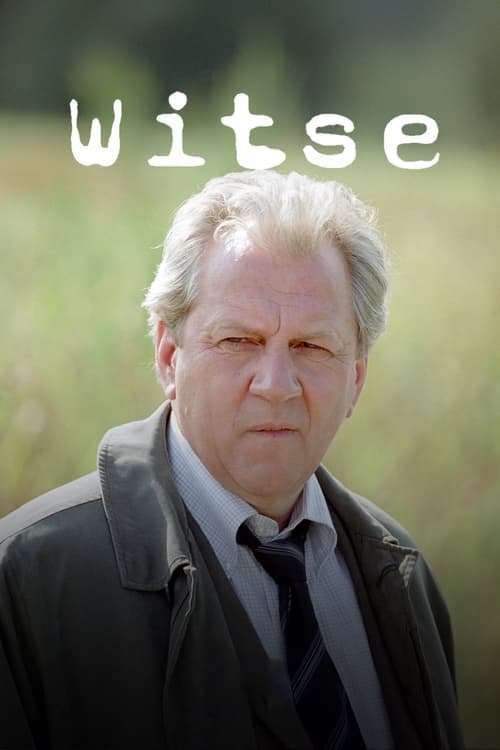 Witse • Gdzie obejrzeć • Lektor • Serial Online
