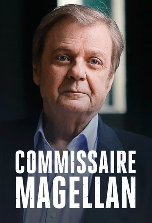 Commissaire Magellan • Gdzie obejrzeć • Lektor • Serial Online