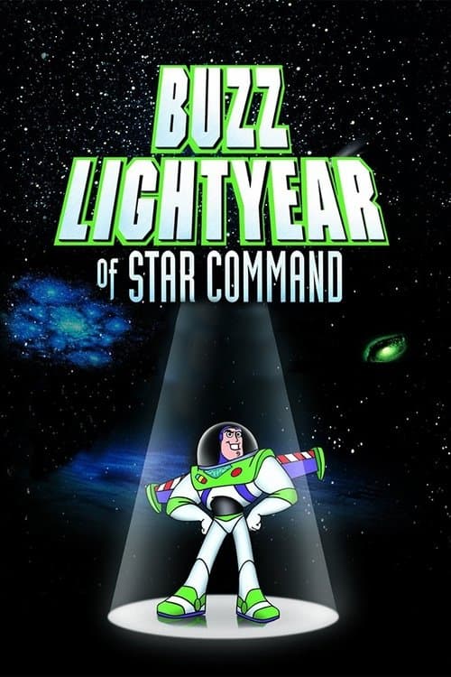 Buzz Astral Strażnik Kosmosu • Gdzie obejrzeć • Lektor • Serial Online